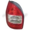 DIEDERICHS 1890190 Combination Rearlight